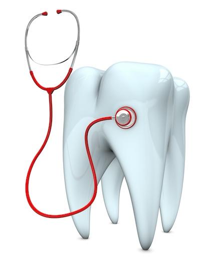 emergency dental care milwaukee | image of tooth