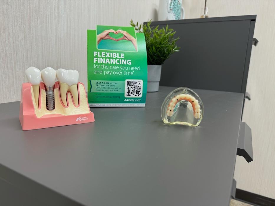 all on 4 dental implants west allis | dental implant models